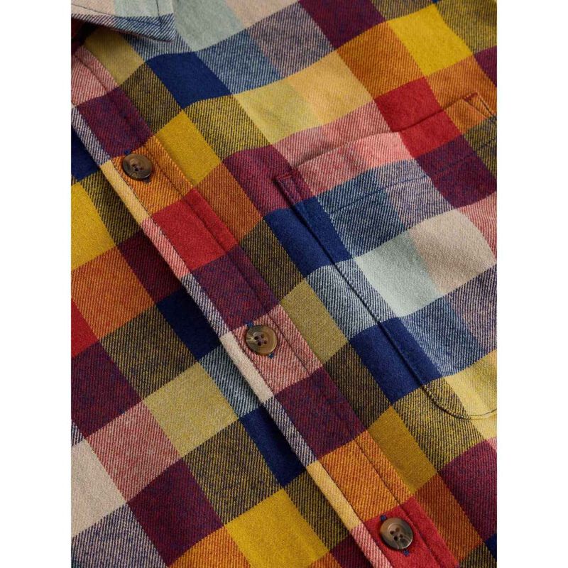 White Stuff Preston Buffalo Check Shirt image number 2